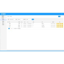 springboot客户管理系统源码