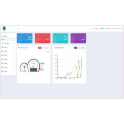 JAVA电力培训中心管理系统源码