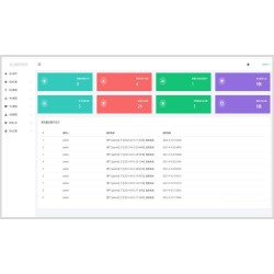 springboot校园转转二手电商市场源码