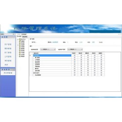 ASP.NET通用版权限管理系统源码