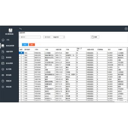 C#图书管理系统源码 书籍借还登记统计源码