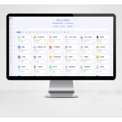 NineAi基于ChatGPT的AI系统网站源码