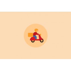 优创同城跑腿小程序 1.0.2 高级授权版 带文档 fastadmin插件