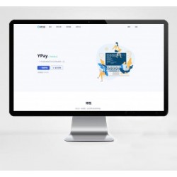 源支付v7支付系统开源版 v1.8.9 源码含云端源码挂机软件/个人免签系统源码