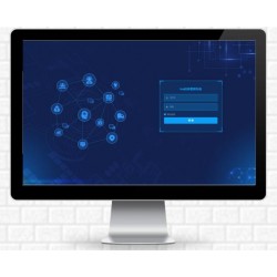 PHP在线财务会计管理系统/遵循会计准则/财务核算解决方案/智能凭证全流程管理